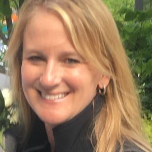 Meet your Posher, Melinda